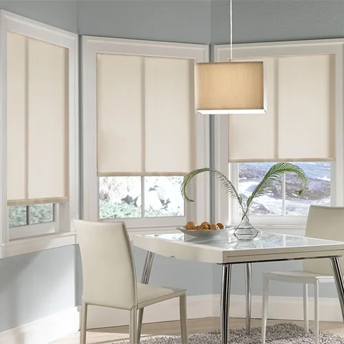 Elite Solar Shades 3% Openness - Indoor or Outdoor