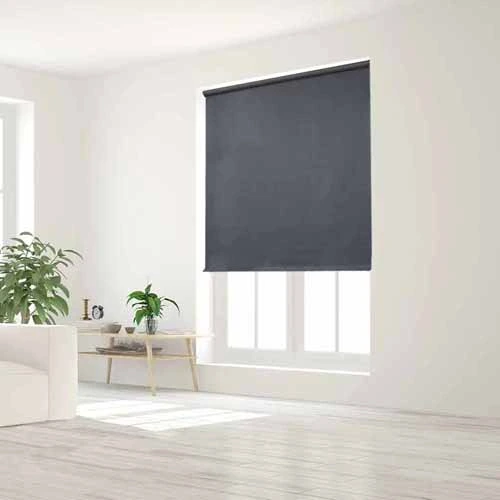 Elite Nightfall Blackout Roller Shades 6