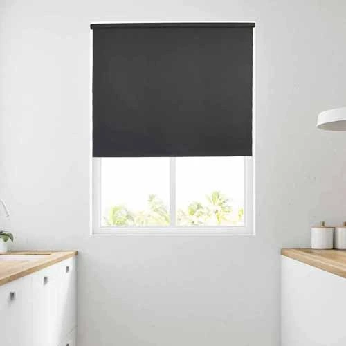 Elite Nightfall Blackout Roller Shades 3