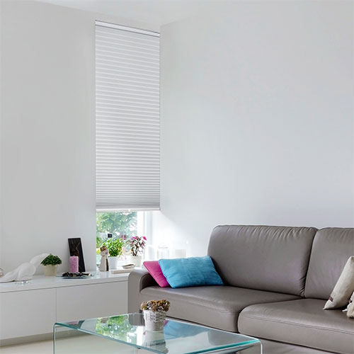 Motorized Cellular Shades